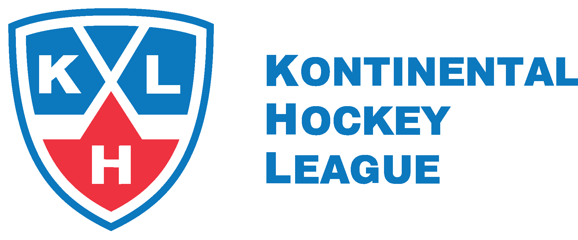 Kontinental Hockey League Logo Vector Logo